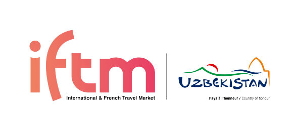 Logo du salon IFTM26