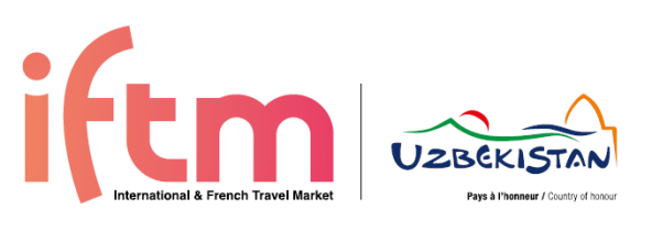 Logo du salon IFTM26