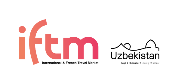 Logo du salon IFTM26